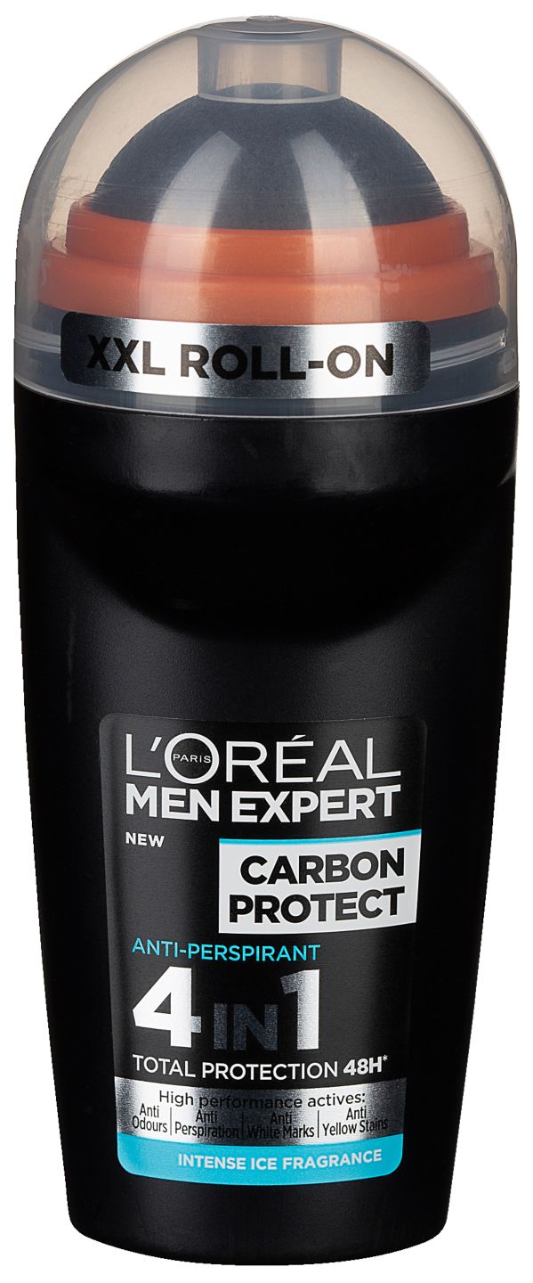 Изображение на L'Oréal Дезодорант Men Expert
спрей или ролон