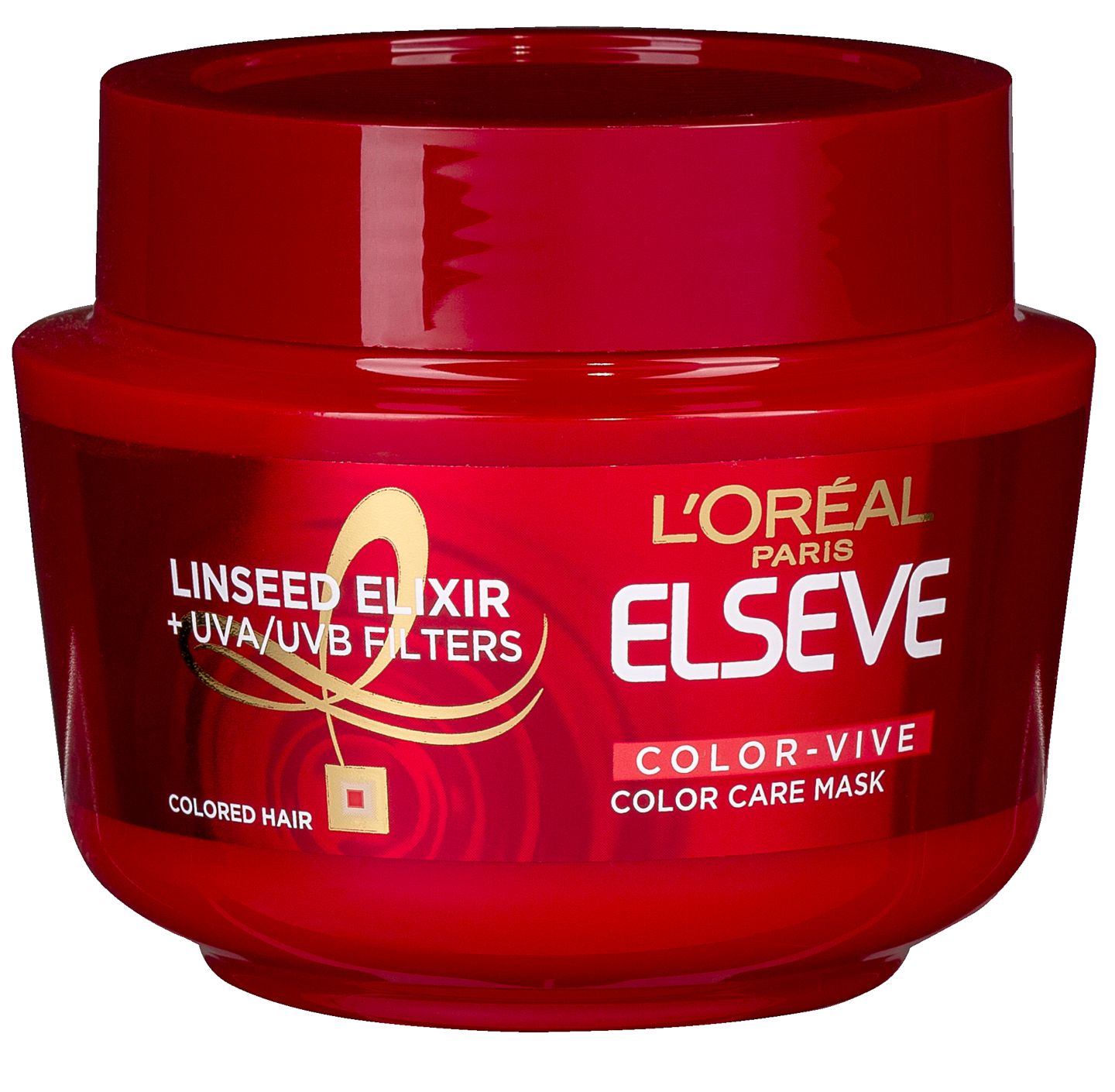 Изображение на L'Oréal Elseve Mаска за коса
Color Vive