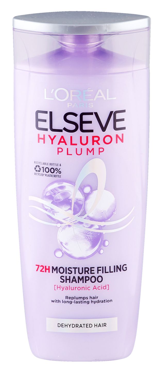 Elseve Šampon
MPC 2.5.2025=4,49€