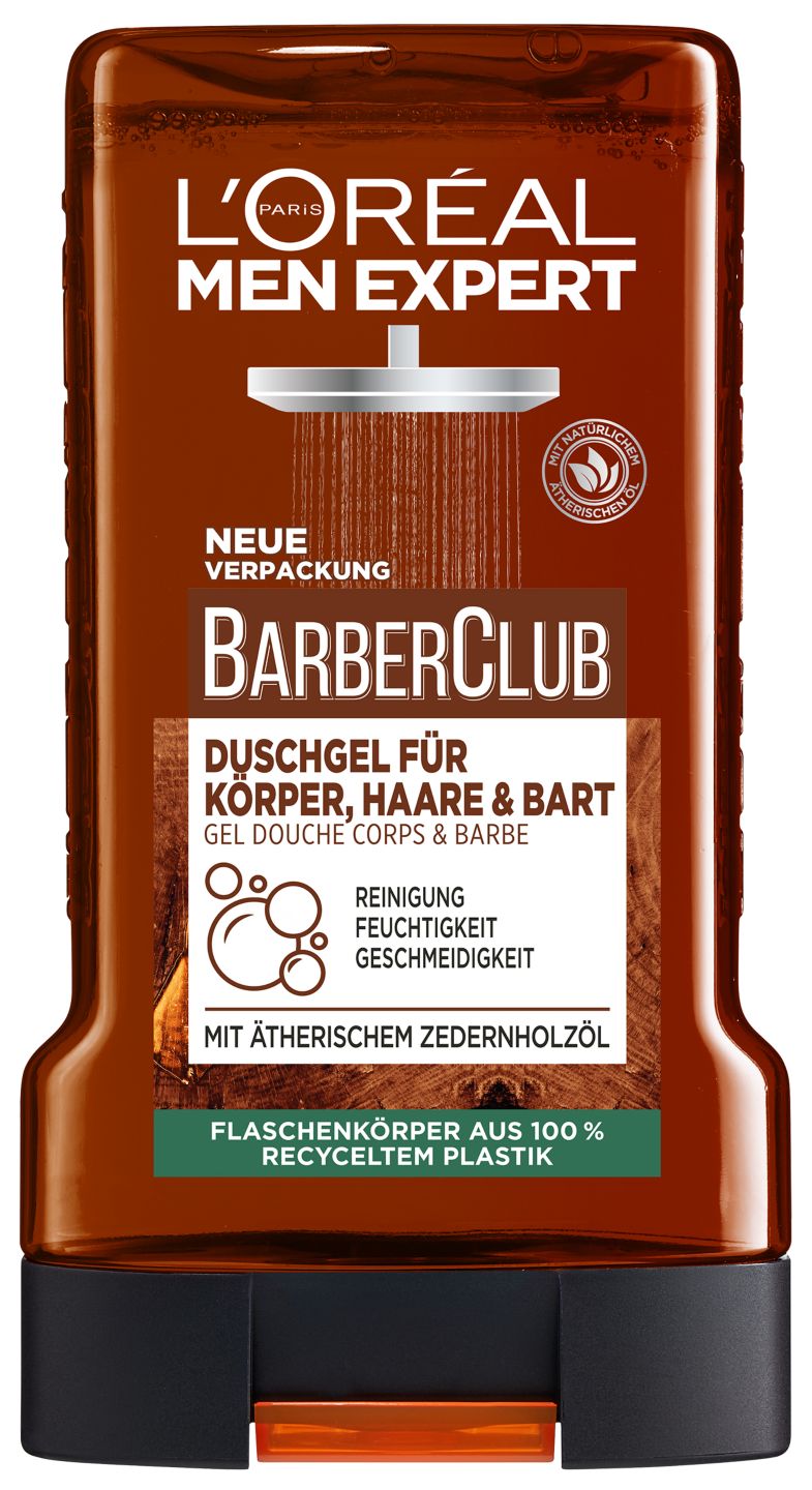 L'ORÉAL PARIS Men Expert Duschgel
