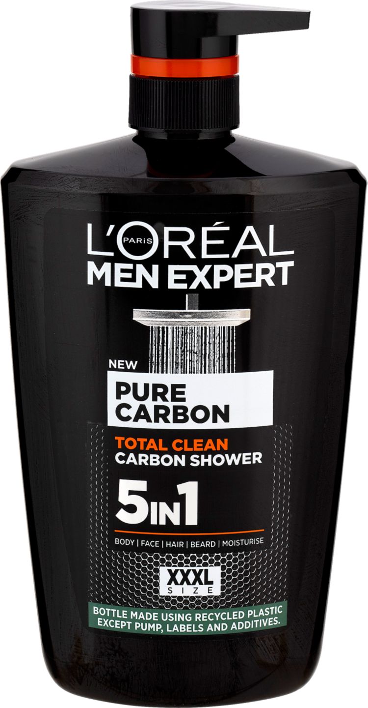 L´oreal Men Expert Sprchový gel