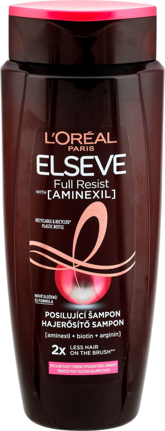 Elséve Šampon