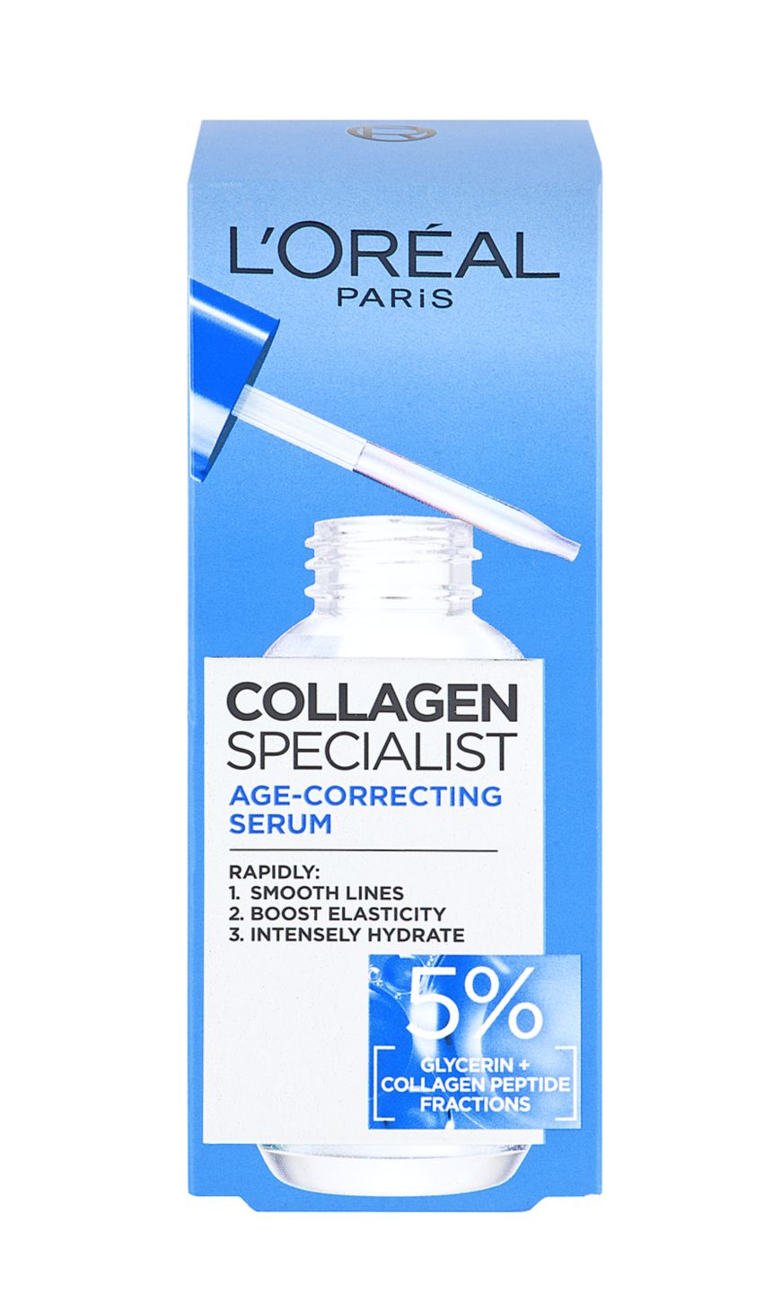 Loreal Serum za lice
MPC 2.5.2025=10,99€