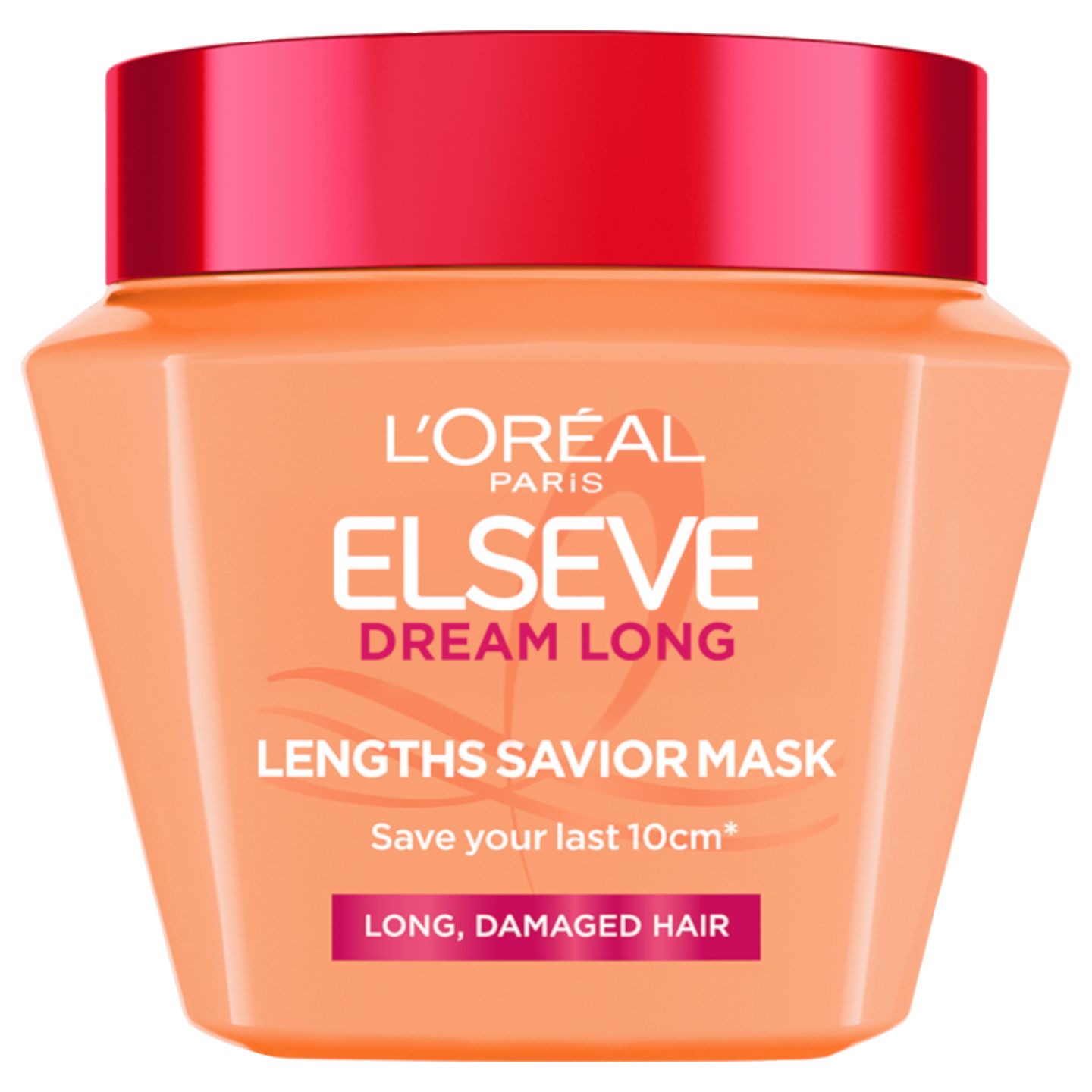 Изображение на L'OREAL ELSEVE Маска за коса
различни видове