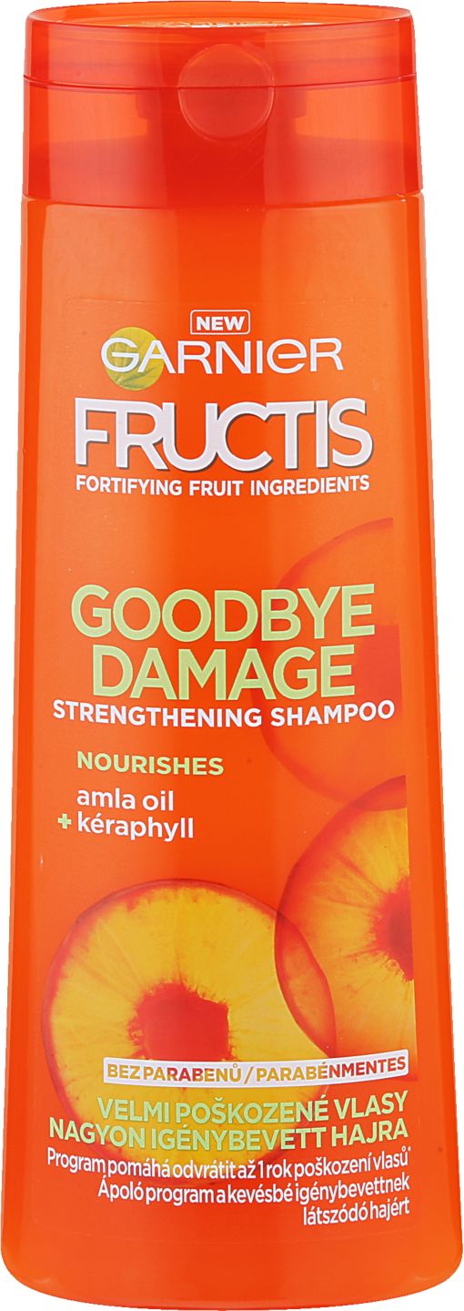 Fructis Šampon