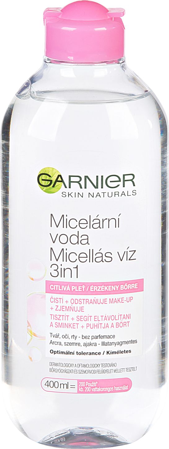 Garnier Skin Micelární voda