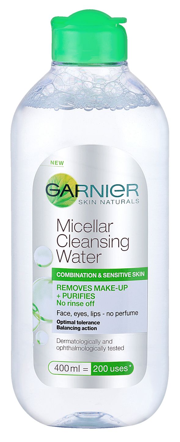 Garnier Micelarna voda
MPC 2.5.2025=6,99€