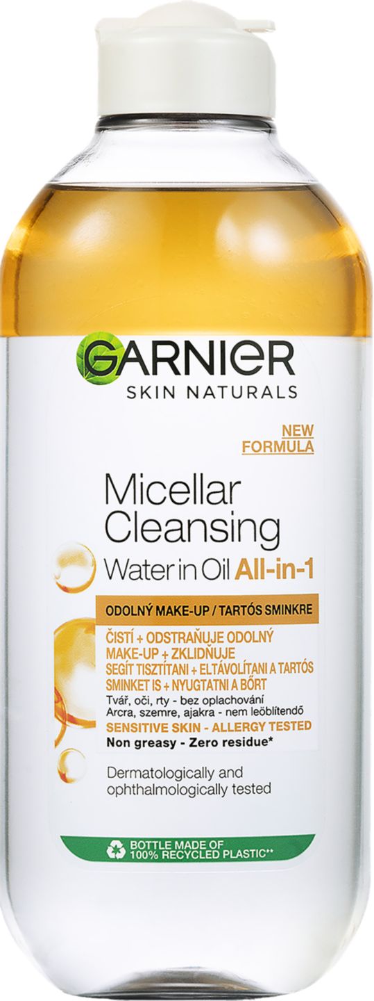 Garnier Mcelární voda