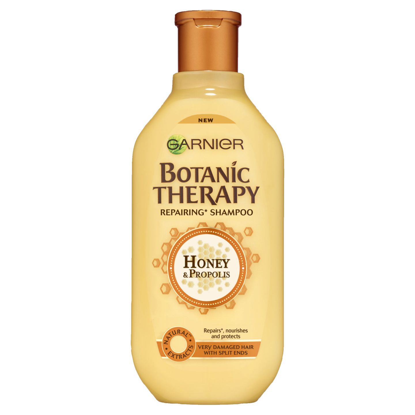 Изображение на Garnier Шампоан Botanic Therapy
различни аромати