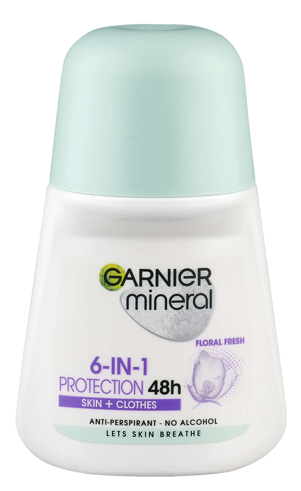 Изображение за продукта Garnier Рол он различни видове