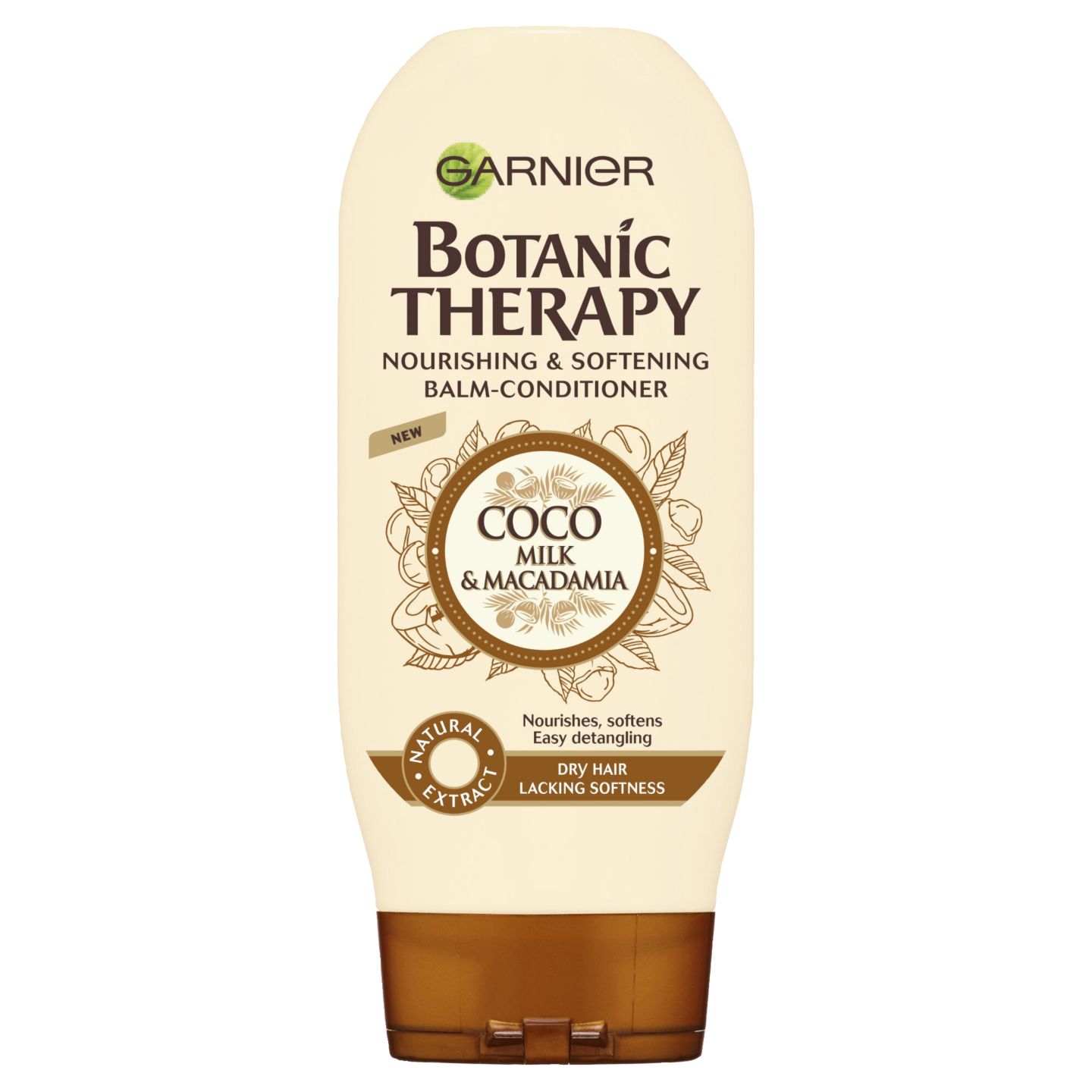 Изображение на Garnier Botanic Балсам Coco