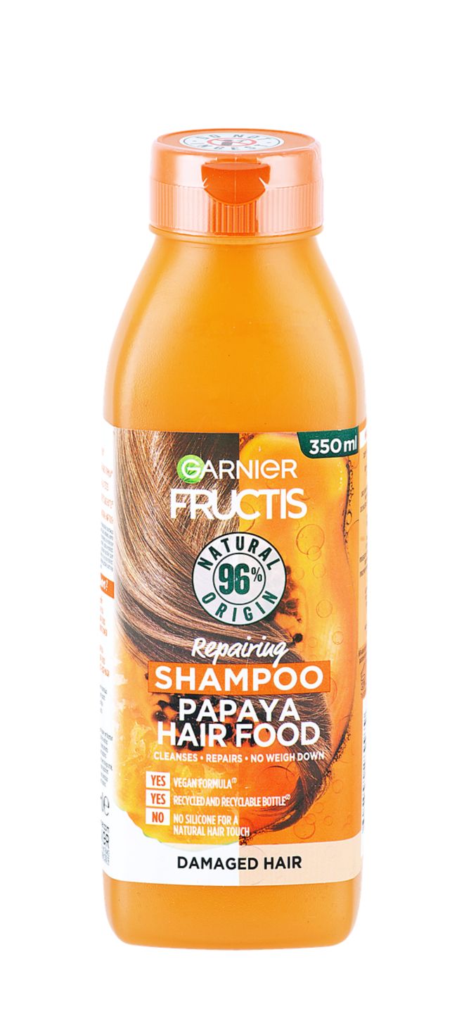 Fructis Šampon za kosu
MPC 2.5.2025=5,49€