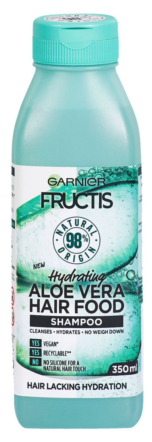 Fructis Šampon za kosu
MPC 2.5.2025=5,49€