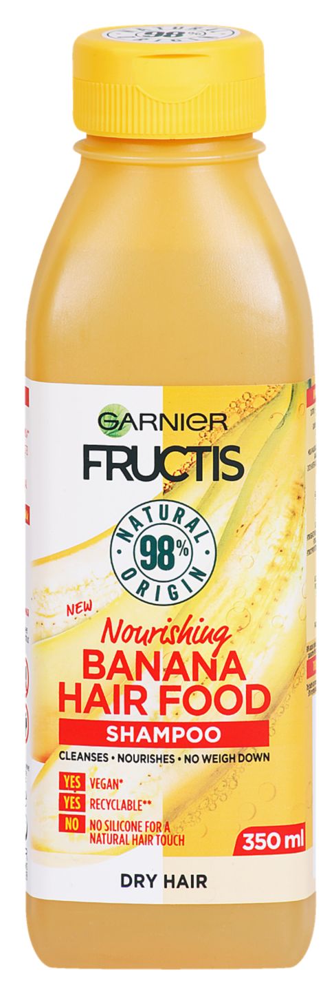 Fructis Šampon za kosu
MPC 2.5.2025=5,49€