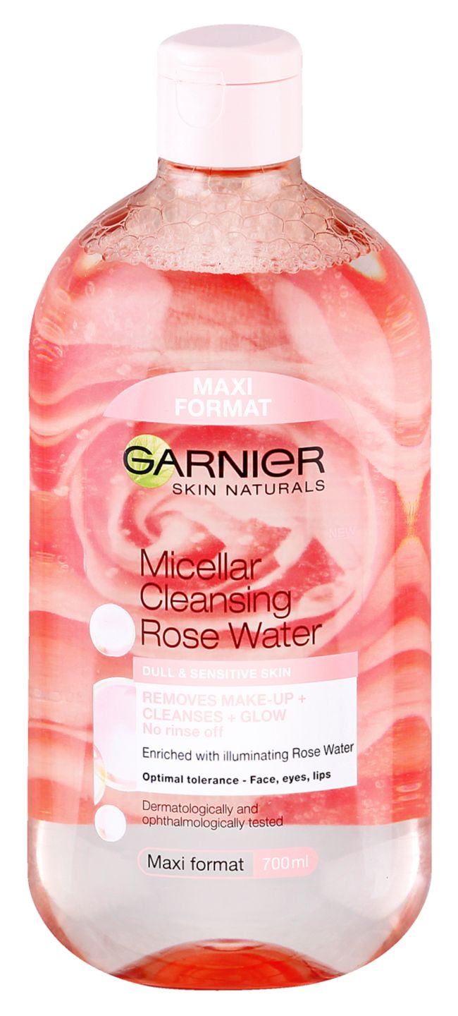 Garnier Micelarna voda
MPC 2.5.2025=9,69€