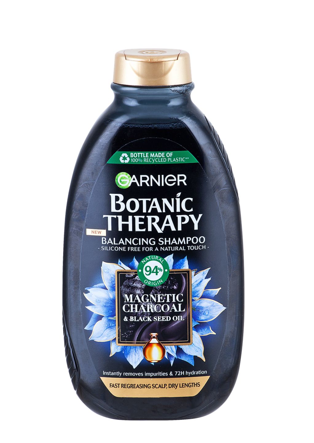 Garnier Botanic Therapy Šampon za kosu
MPC 2.5.2025=4,59€