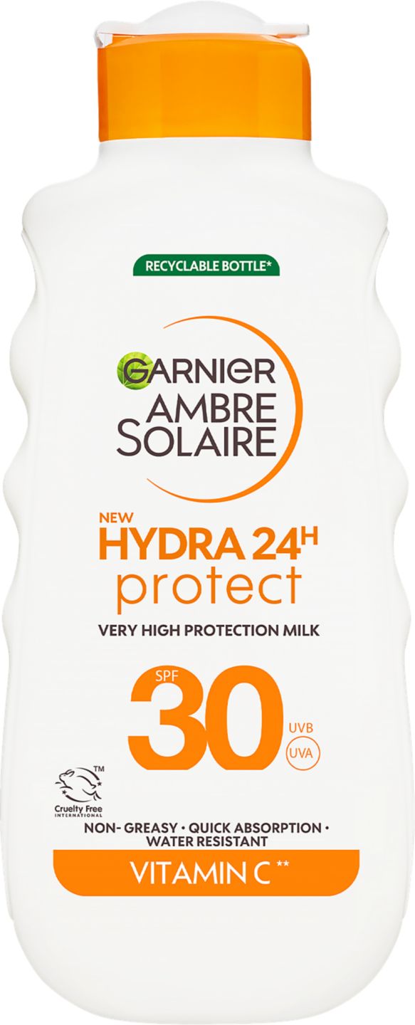 Garnier hydra24 SPF30