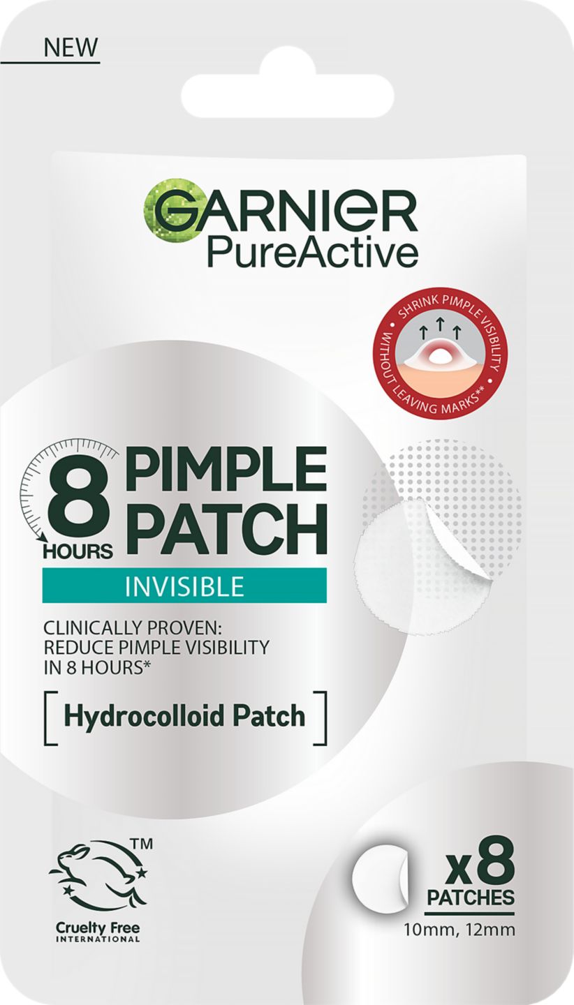 Garnier Pimple Patches