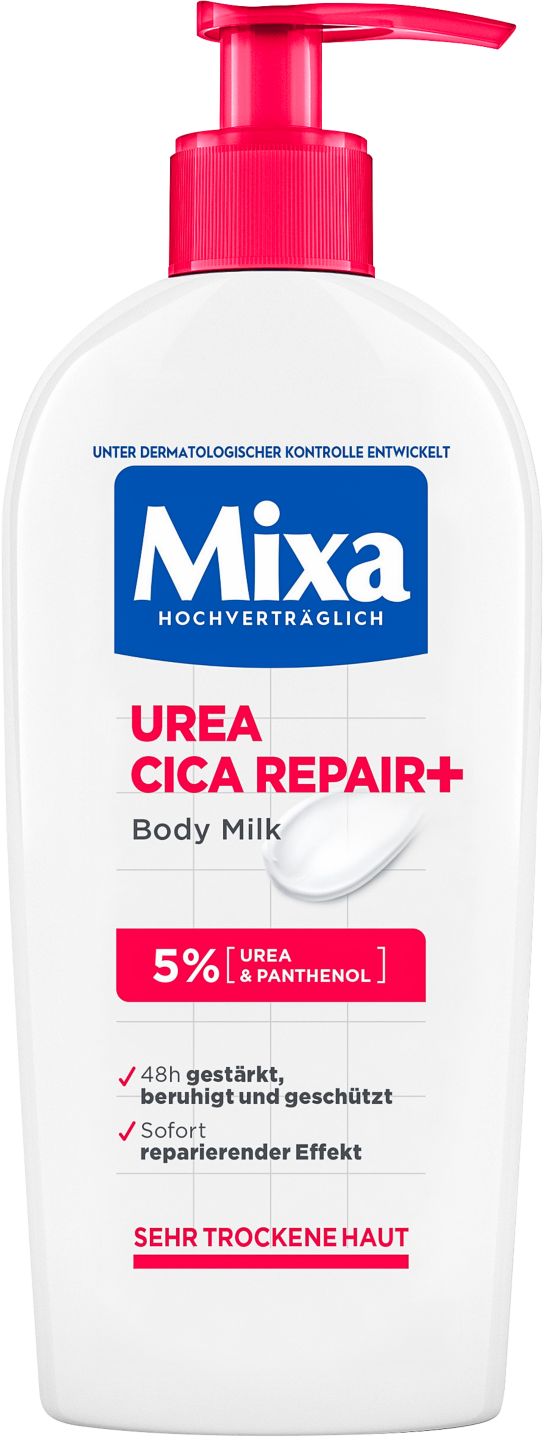 MIXA Bodylotion