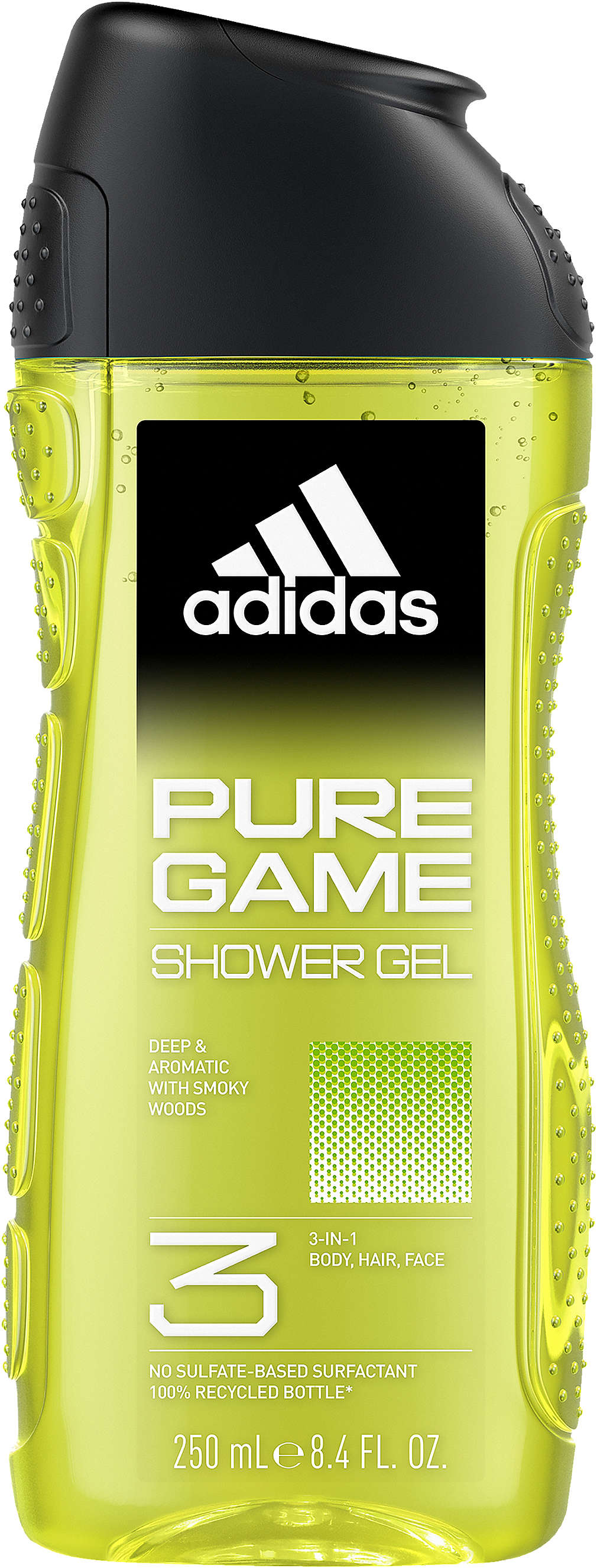 Zobrazit nabídku Adidas Sprchový gel pro muže