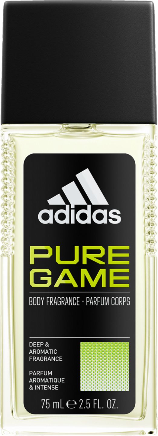 Adidas Deo natural sprej