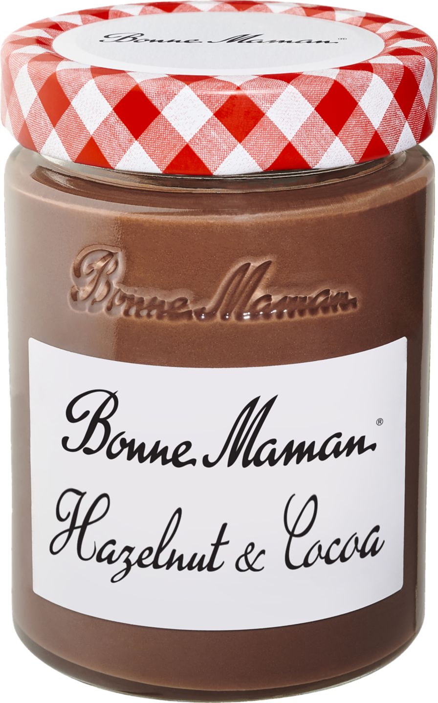 Bonne Maman Krém