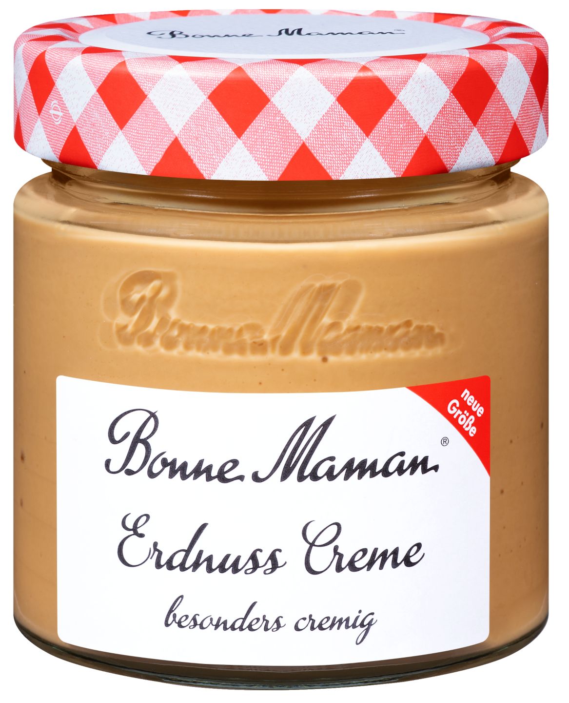 BONNE MAMAN Nuss-Creme