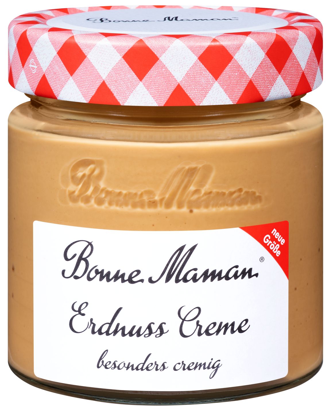 BONNE MAMAN Nuss-Creme