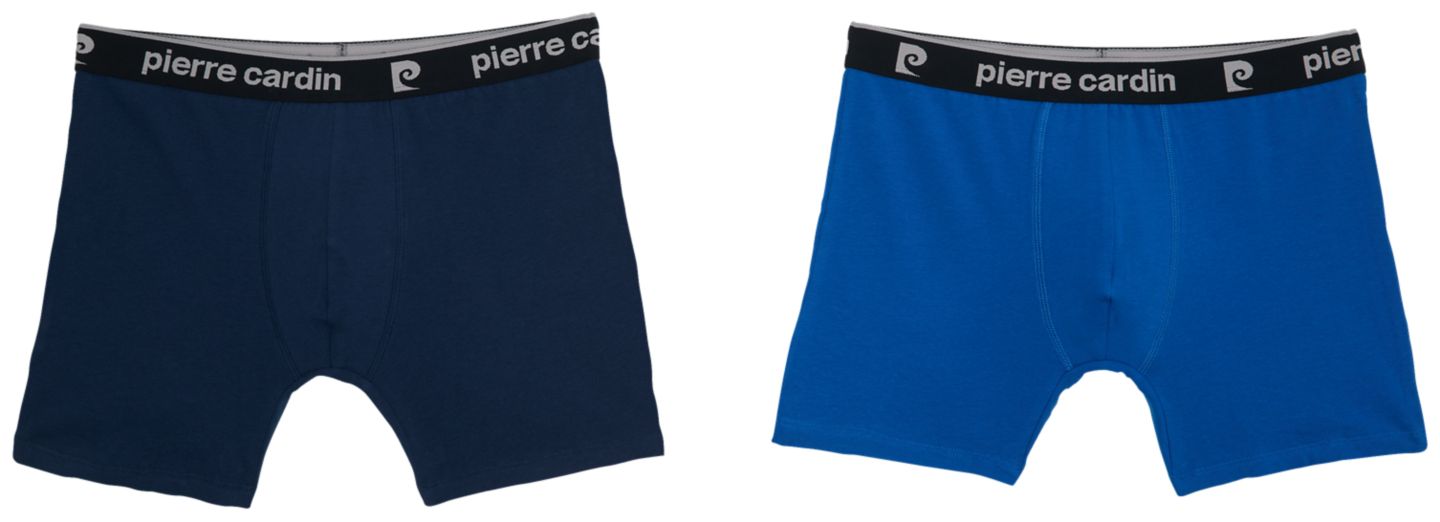 Изображение на PIERRE CARDIN Боксер
M - XXL