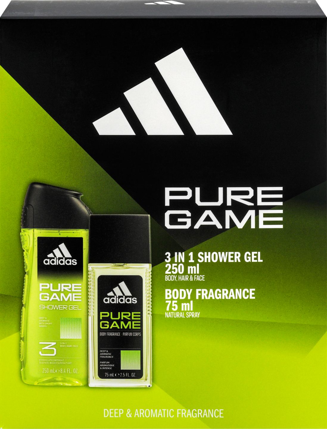 Adidas Dárkový balíček