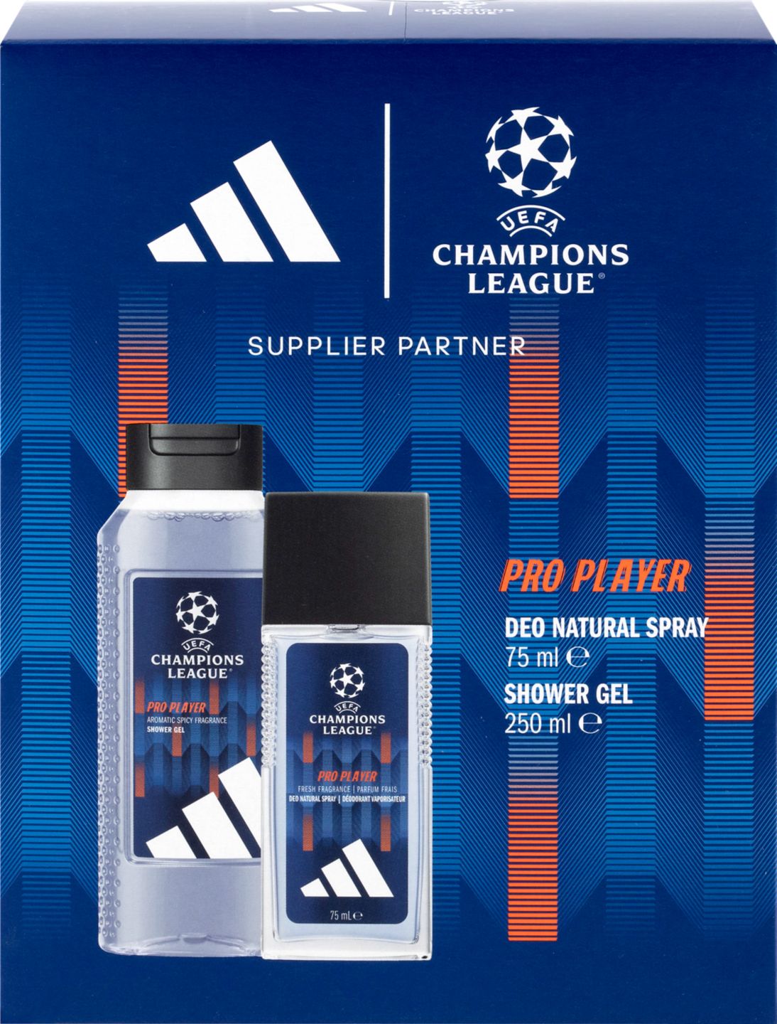Adidas Dárkový balíček