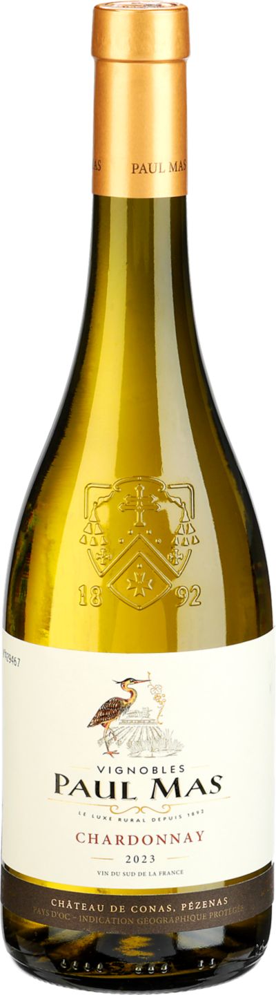 Paul Mas Víno
různé druhy