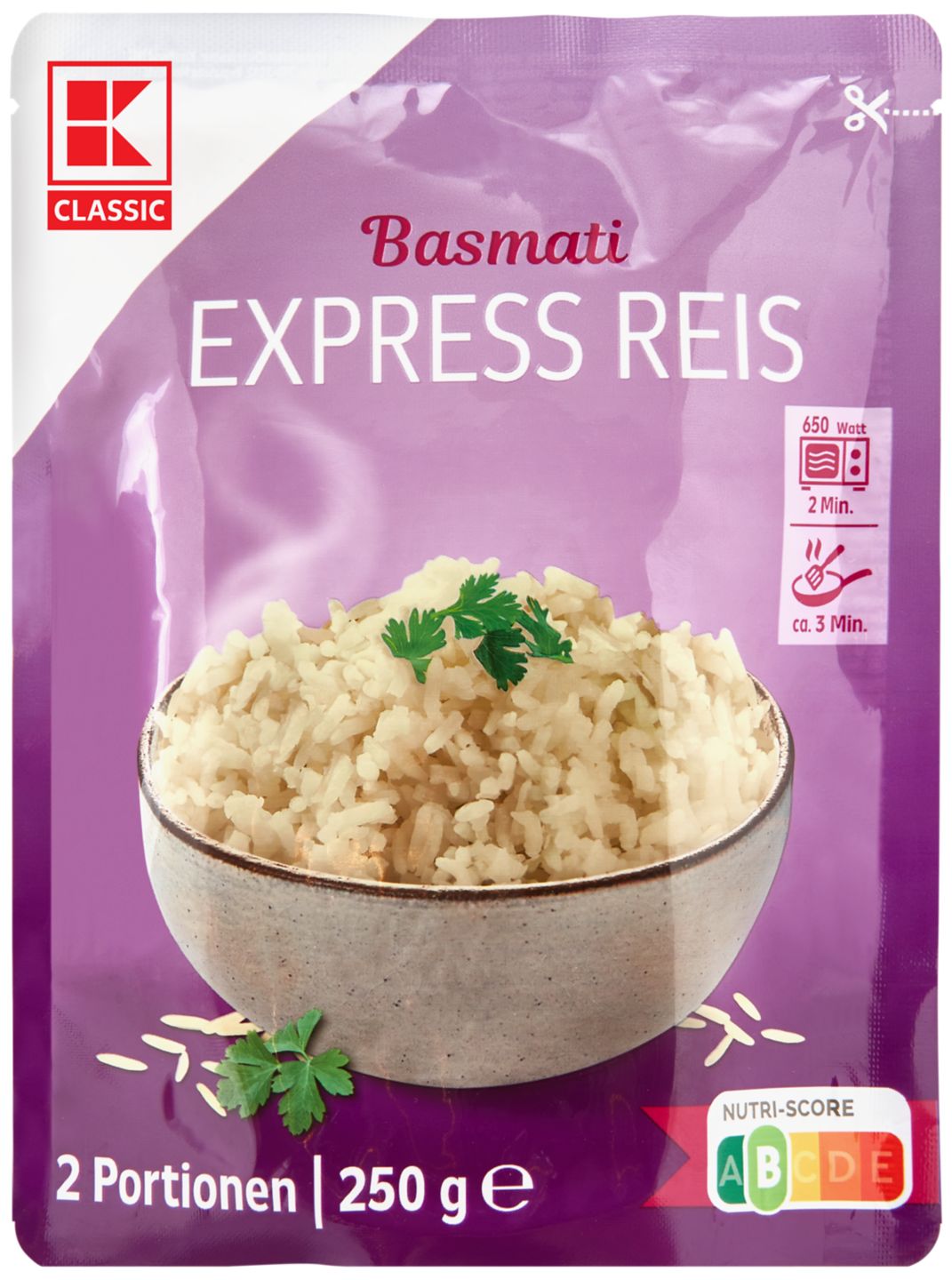 K-Classic Basmati