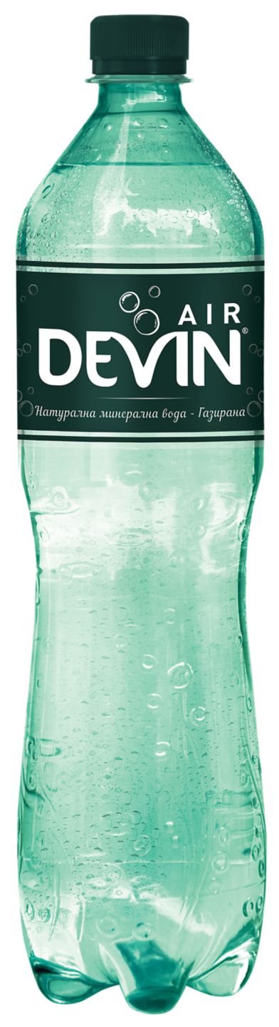 Изображение на Devin Air Минерална вода