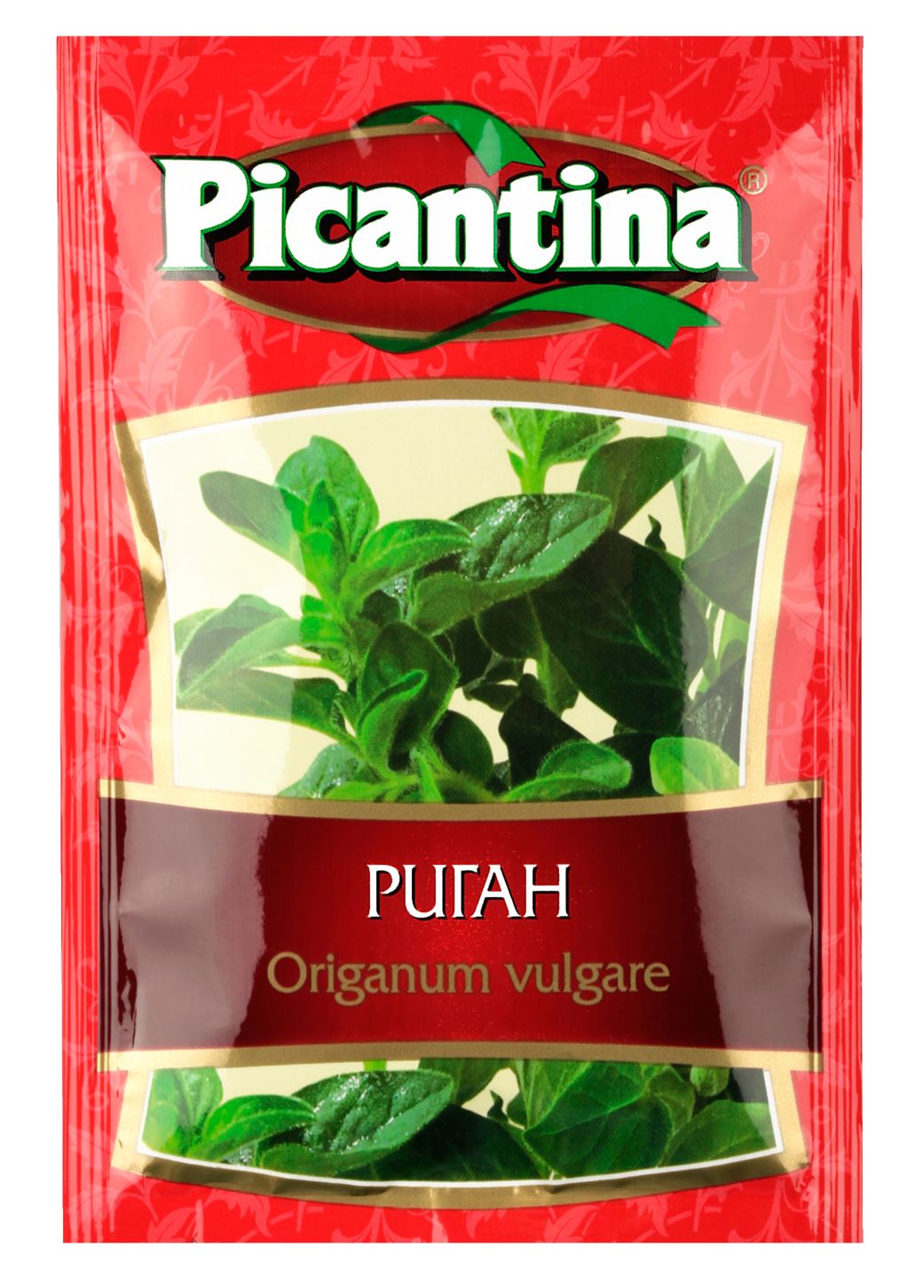 Изображение на Picantina босилек или риган