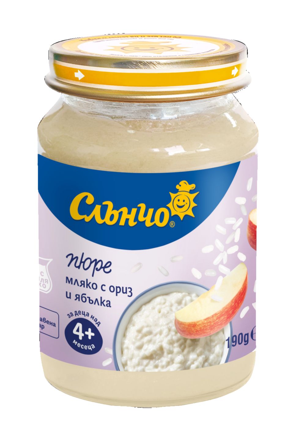 Изображение на Слънчо Десерт