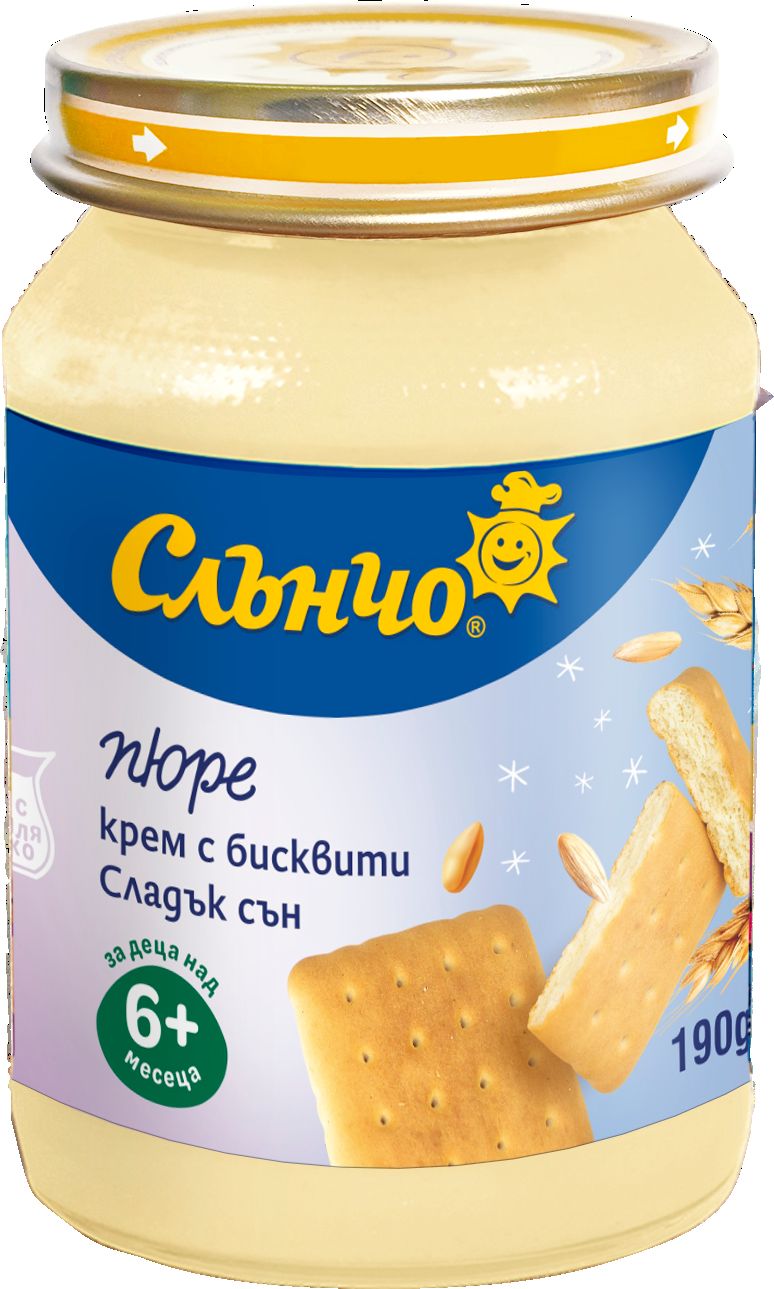 Изображение на Слънчо Десерт
различни видове