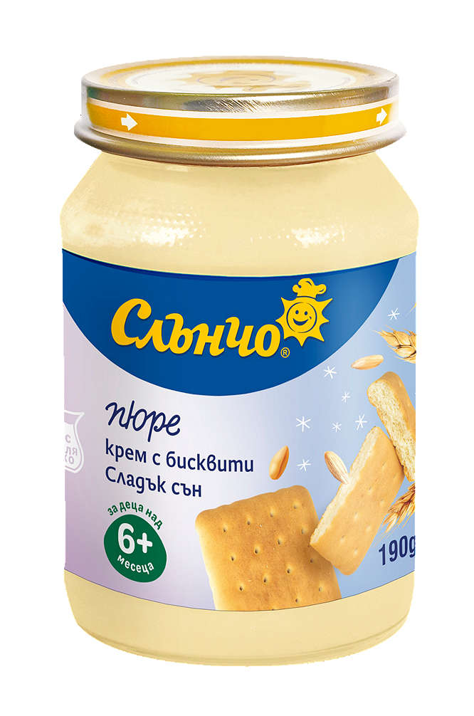 Изображение за продукта Слънчо Десерт