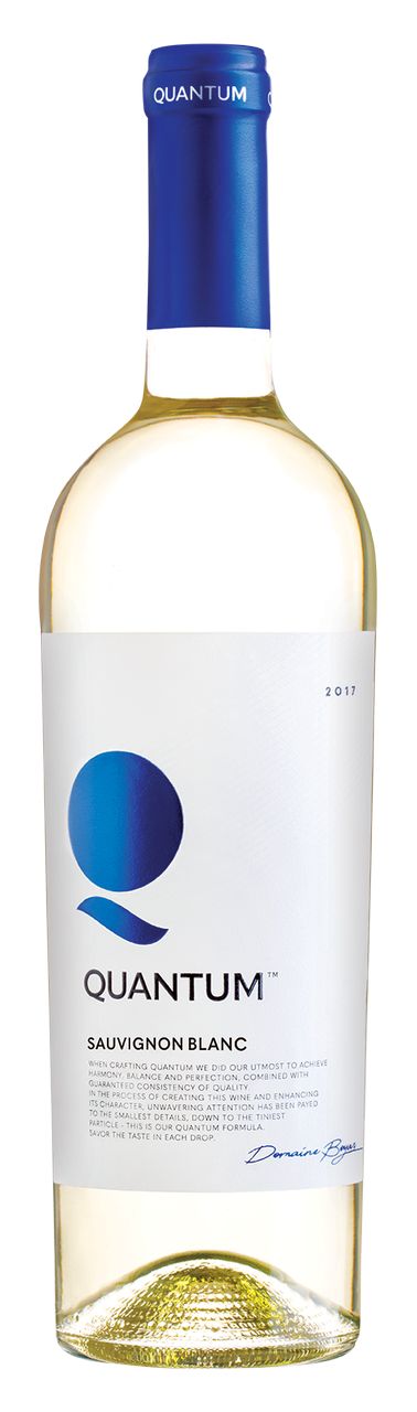 Изображение на Quantum Червено, Бяло вино или Розе
различни сортове