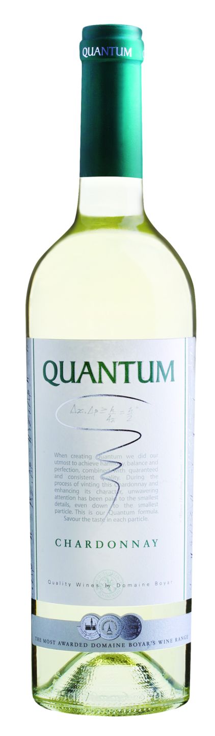 Изображение на QUANTUM Червено, Бяло вино или Розе
различни сортове