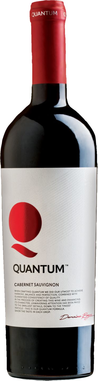 Изображение на Quantum Червено вино
различни сортове