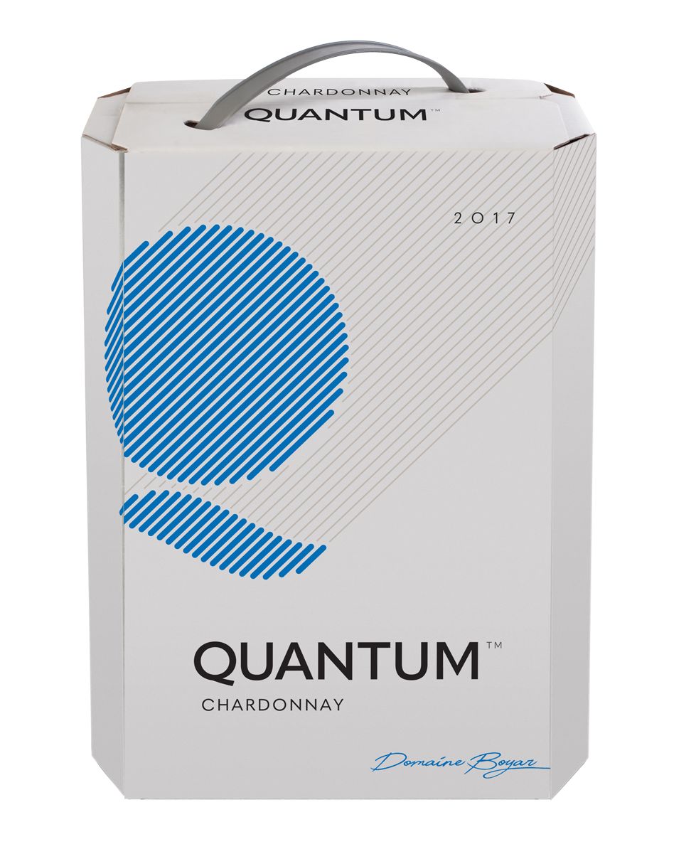 Изображение на Quantum Червено, Бяло вино или Розе
различни сортове
