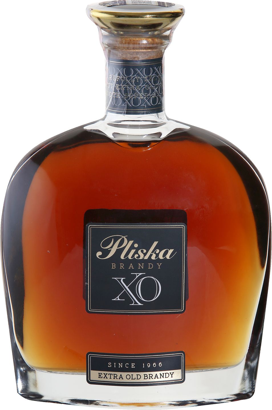 Pliska XO Brandy