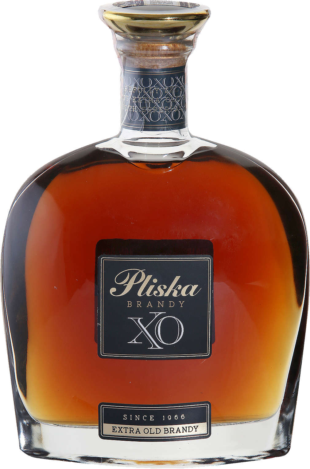 Zobrazenie výrobku Pliska XO Brandy