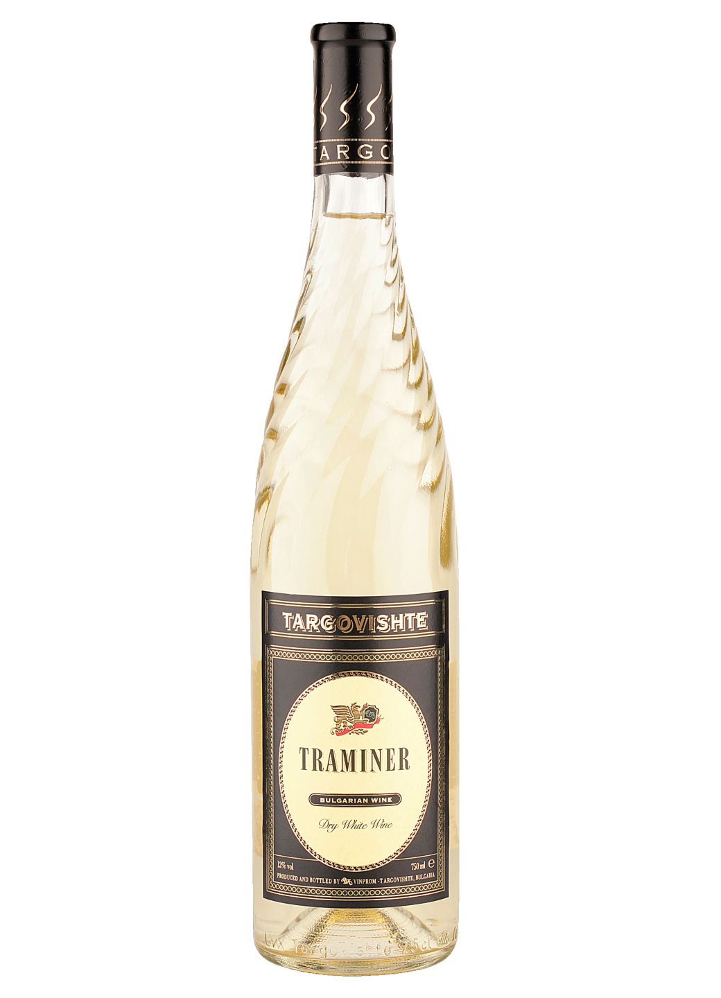 Изображение на Targovishte Бяло вино
