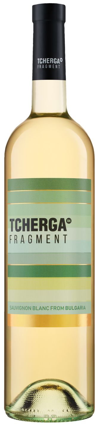 Изображение на Tcherga Бяло вино