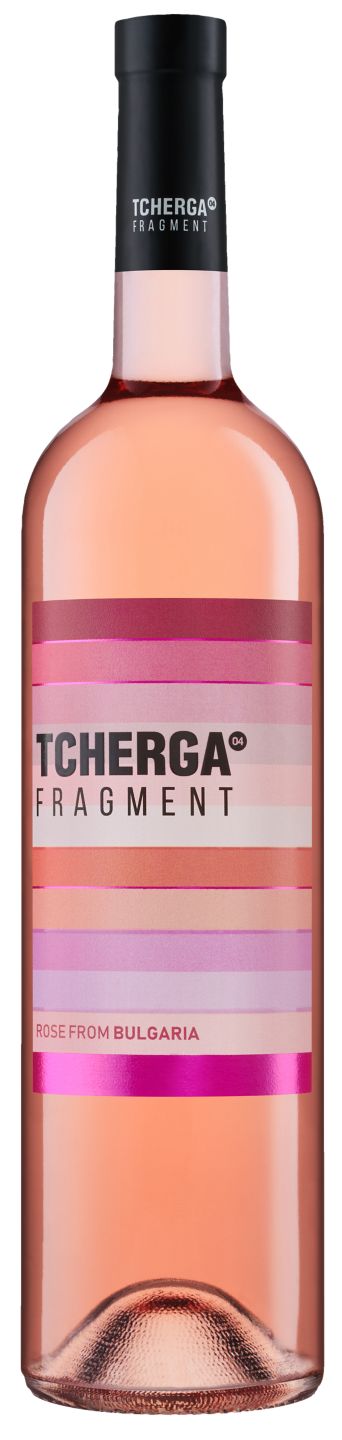 Изображение на Tcherga Fragment Розе
