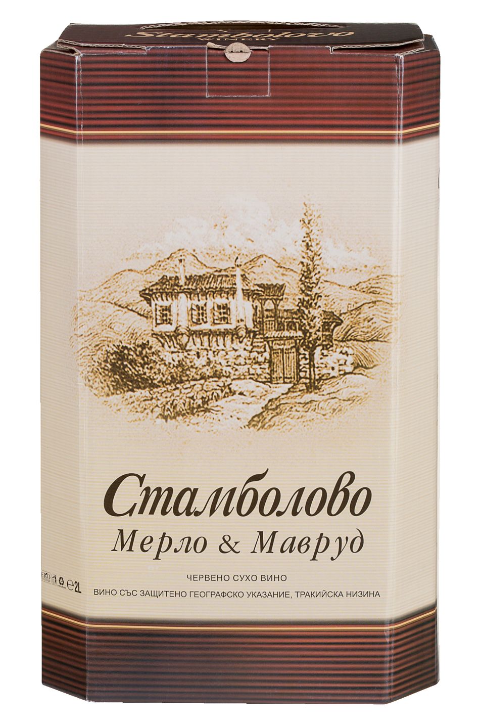 Изображение на Стамболово Бяло или Червено вино
различни сортове