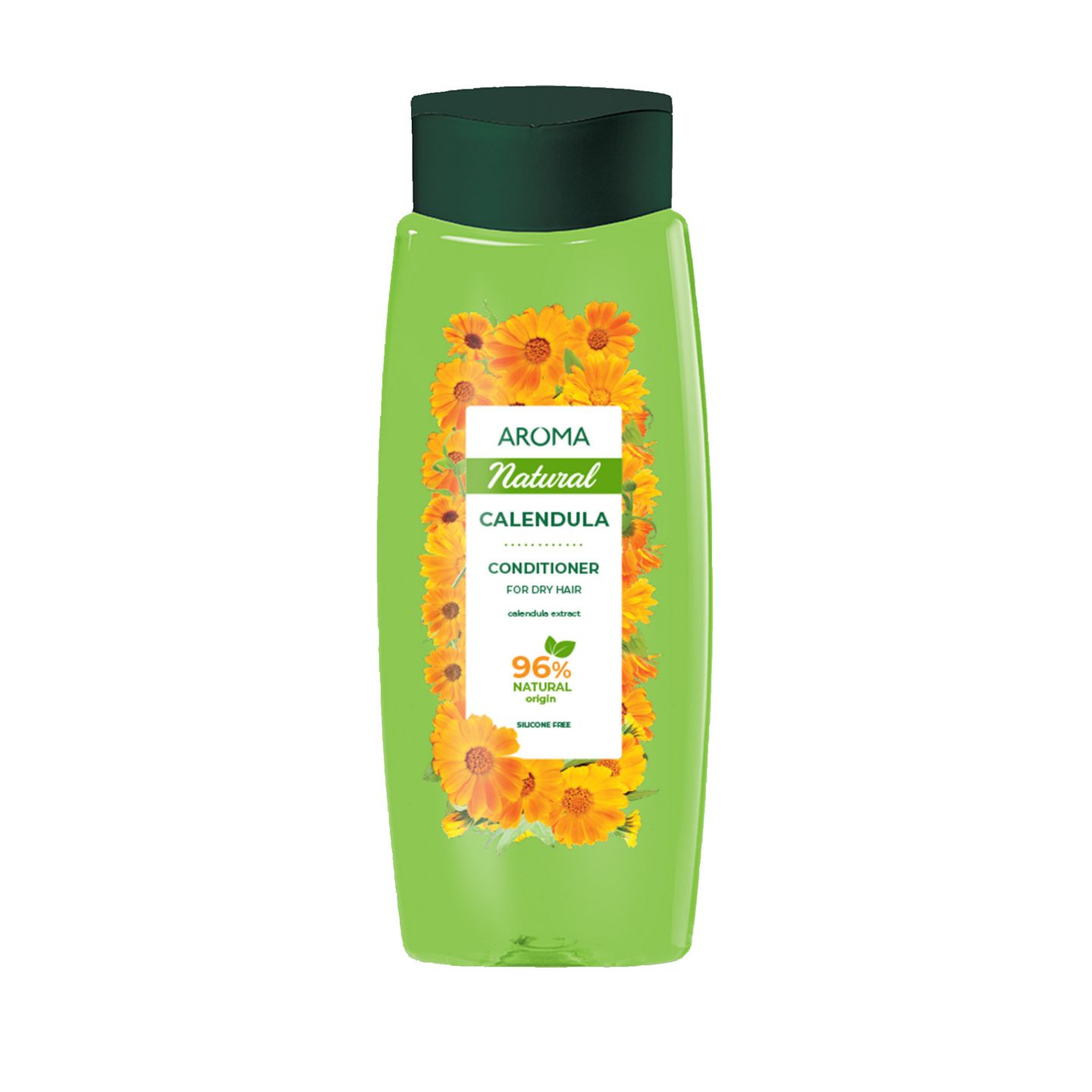 Изображение на Aroma Natural Шампоан или Балсам
различни видове