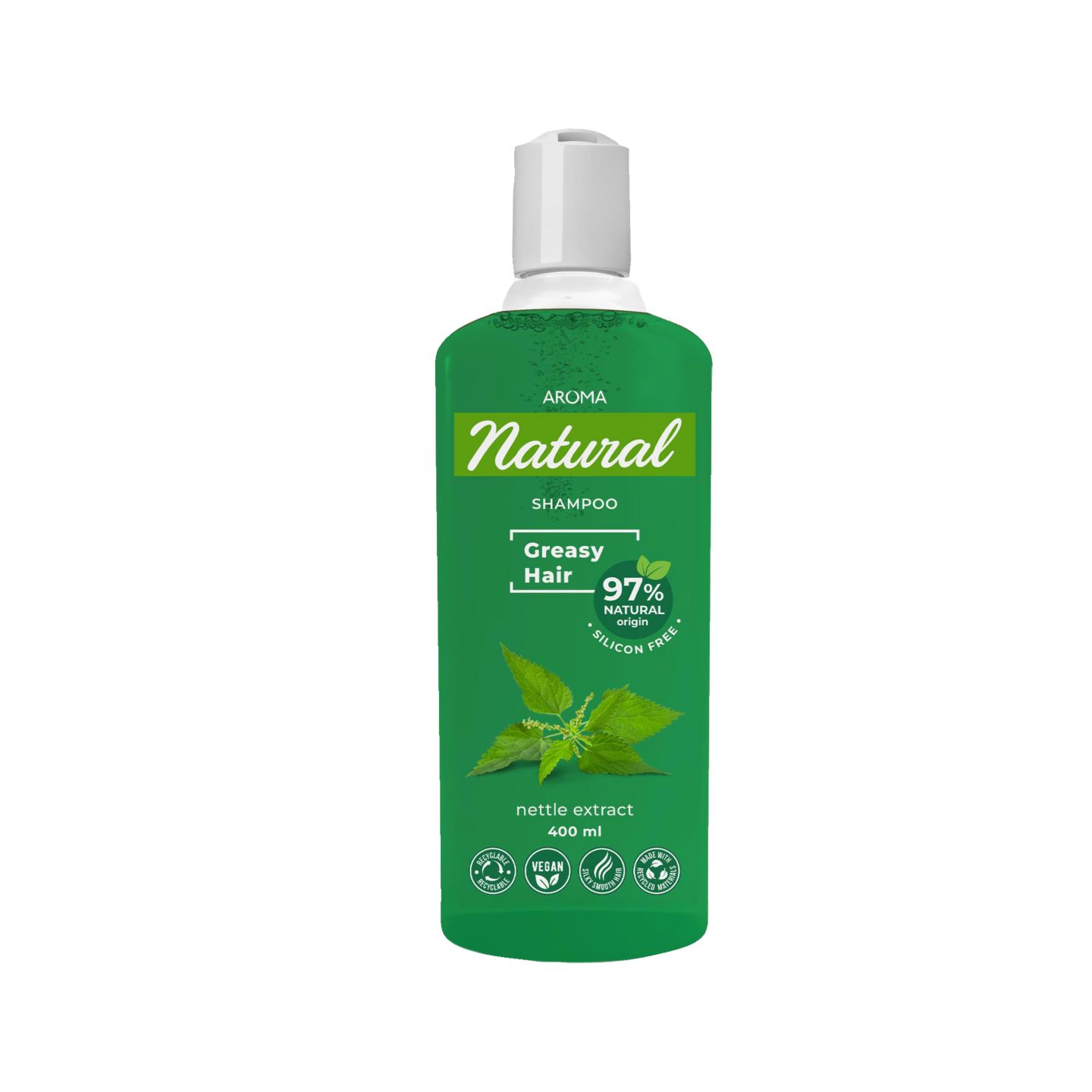 Изображение на Aroma Natural Шампоан или Балсам
различни видове